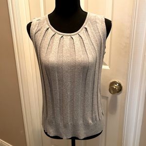 JOSEPH A. Sleeveless Top